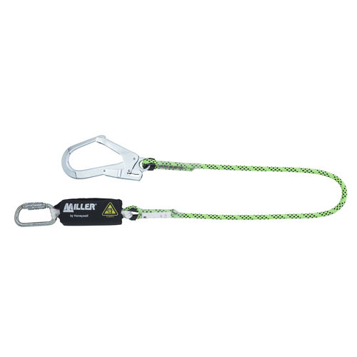 Miller Kernmantel Edge Single Lanyard (1032373)